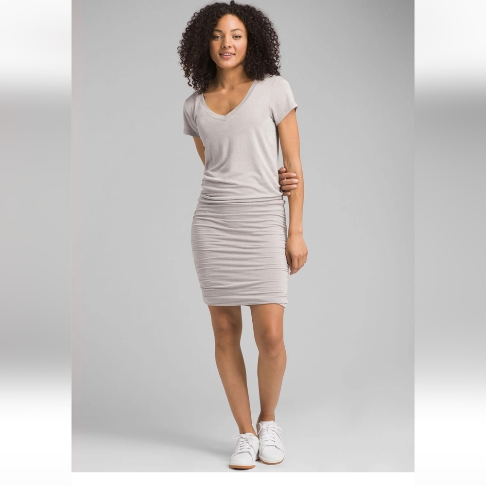 Prana Foundation Dress